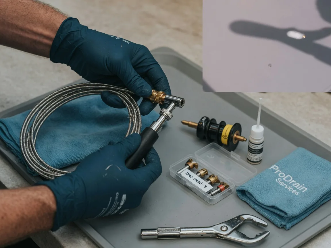 Why choose Drain Cleaning in Crandall, IN